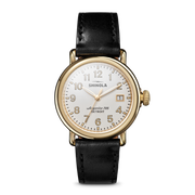 Runwell Watch - Alabaster